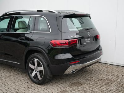 2023 Mercedes-Benz GLB Class