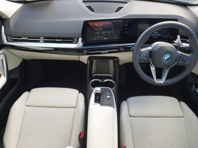 2026 BMW iX1