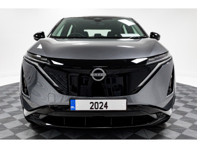2024 Nissan Ariya