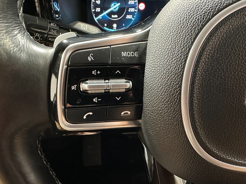 2022 Kia Sorento