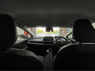 2024 Toyota Prius