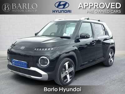 2025 Hyundai INSTER