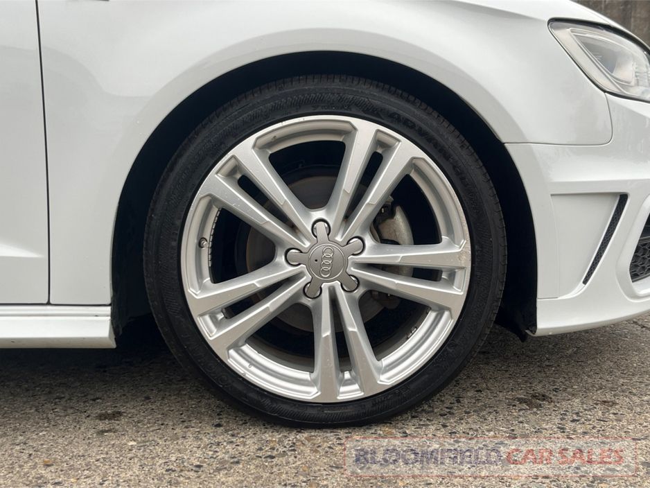 2016 Audi A3