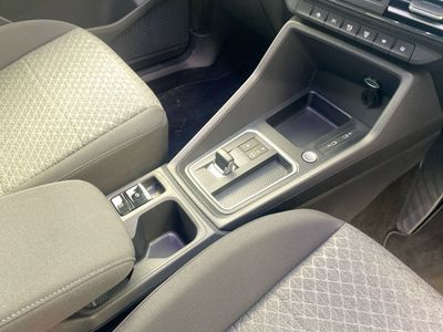 2026 Ford Tourneo Connect