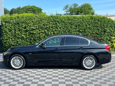 2018 BMW 3 Series