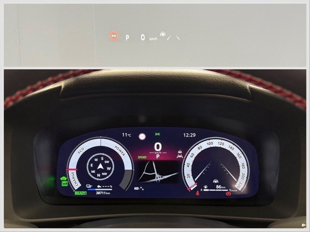 2024 Toyota C-HR