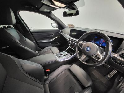 2024 BMW 3 Series
