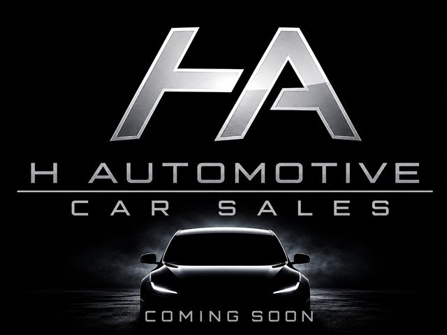 vehicle for sale from H Automotive