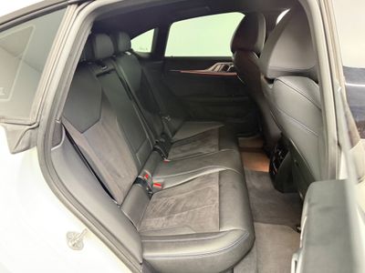 2024 BMW i4