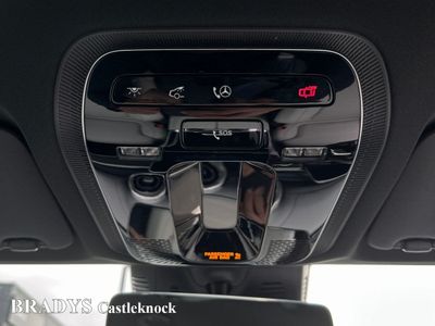 2026 Mercedes-Benz GLC Class