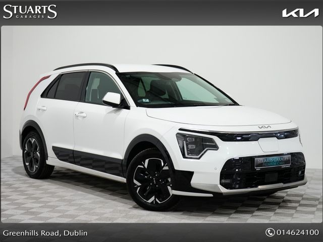 vehicle for sale from Stuarts Garages