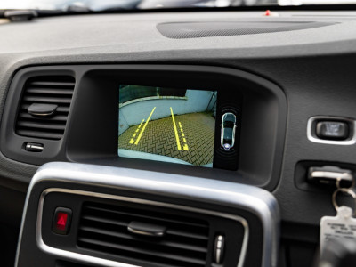 2016 Volvo S60