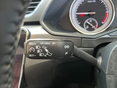 2021 Skoda Superb