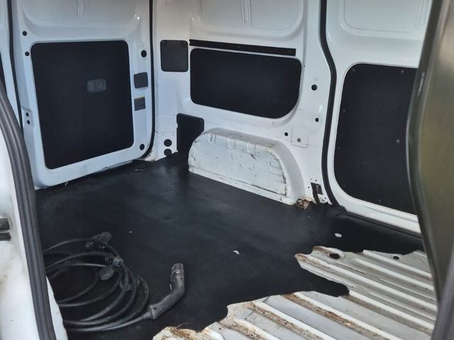 2021 Nissan NV200
