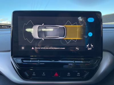 2023 Volkswagen ID.4