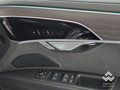 2024 Audi A8