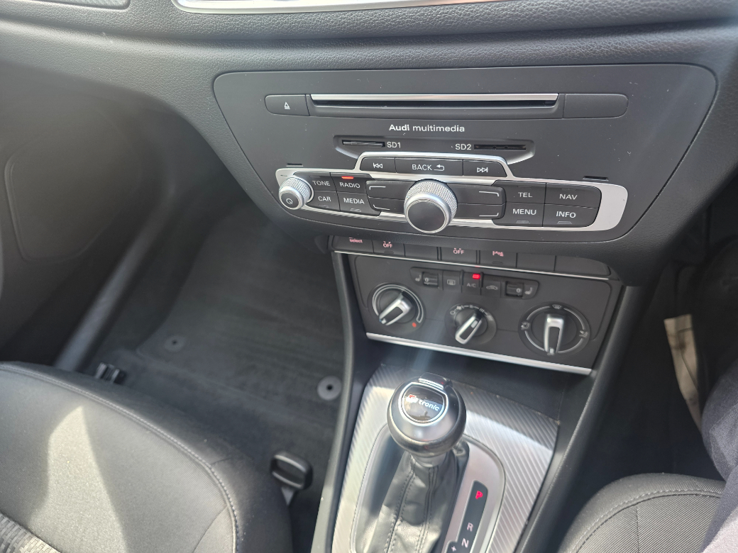 2016 Audi Q3