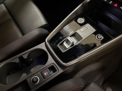 2023 Audi A3