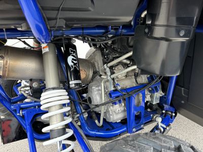 2018 Yamaha FZS 1800 Supercharged