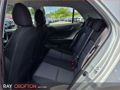2026 Kia Picanto