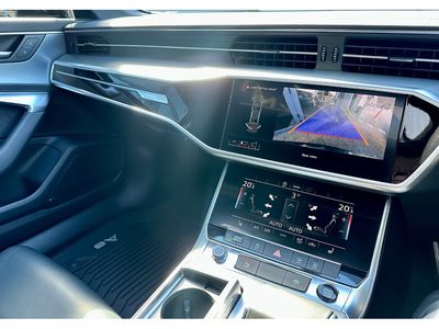 2024 Audi A6