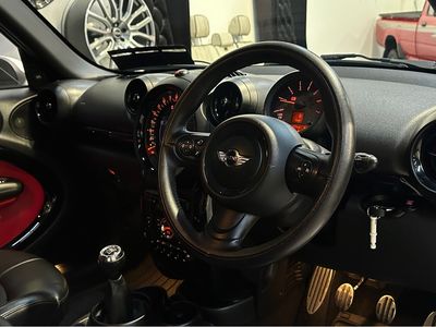 2015 Mini Countryman