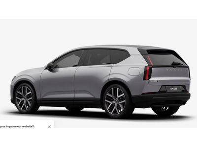 2026 Volvo XC60