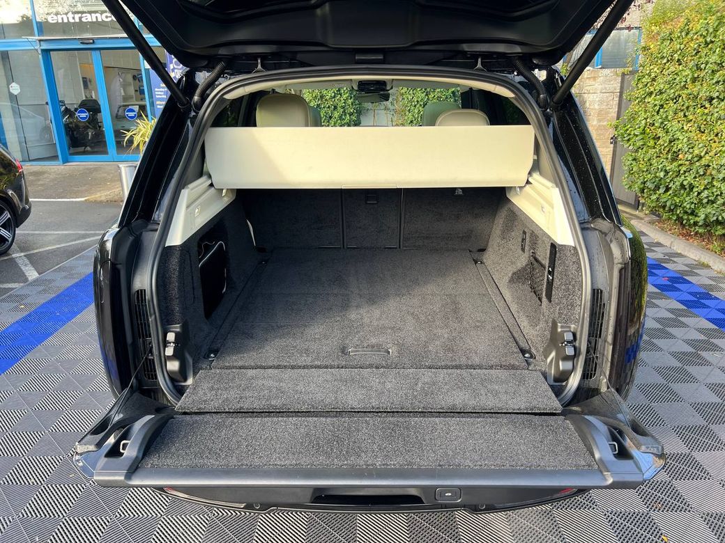 2025 Land Rover Range Rover