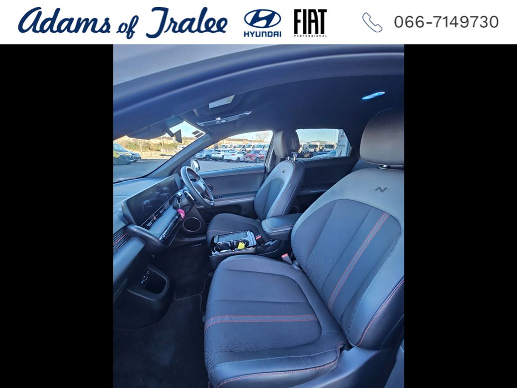 2025 Hyundai Ioniq 5