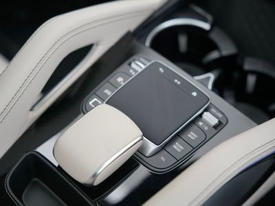 2026 Mercedes-Benz GLE Class