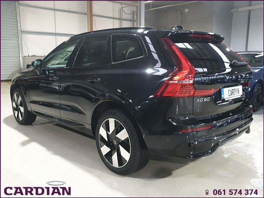 2025 Volvo XC60