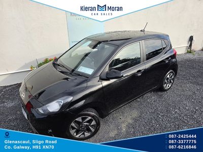 2023 Hyundai i10