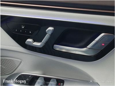 2026 Mercedes-Benz EQE