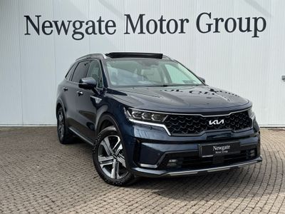 2023 Kia Sorento