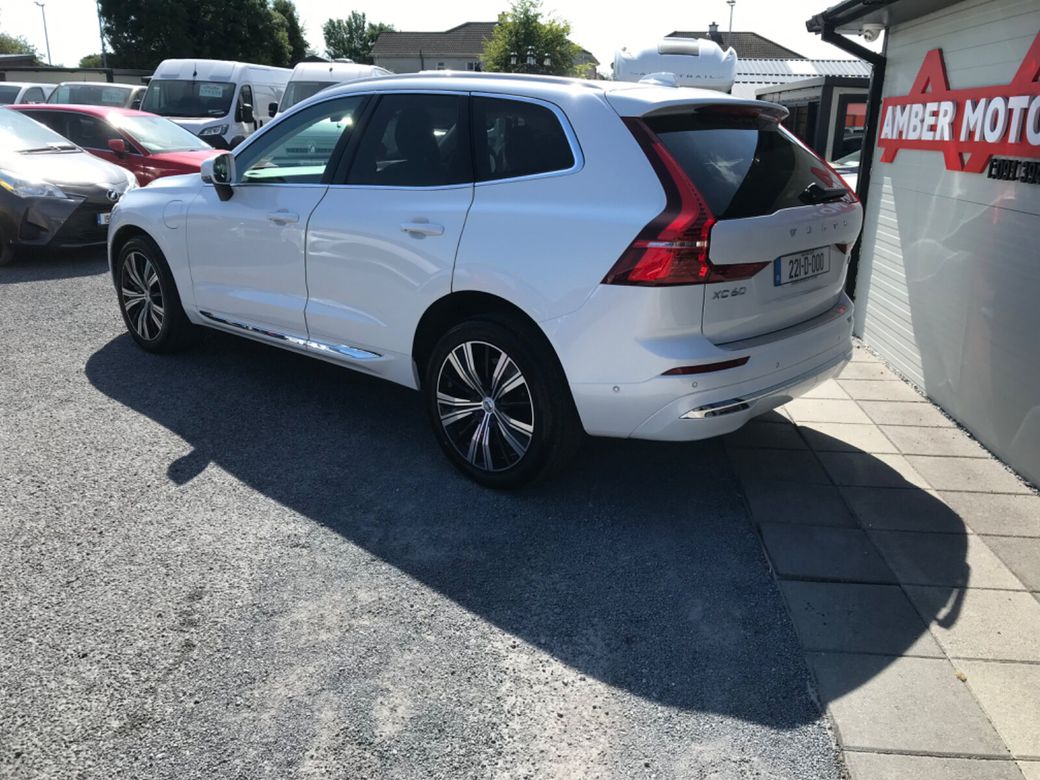 2022 Volvo XC60