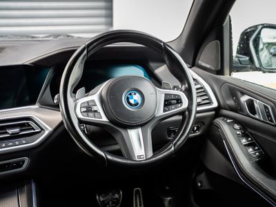 2023 BMW X5