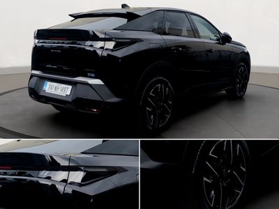 2024 Peugeot 3008