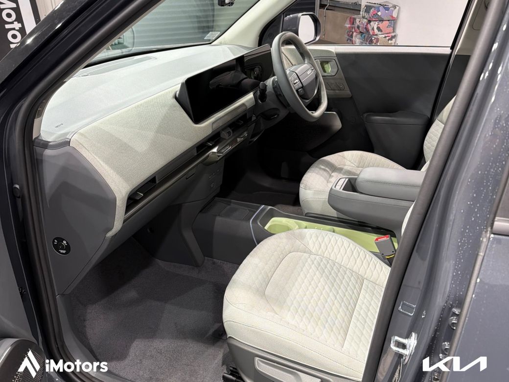 2026 Kia EV2