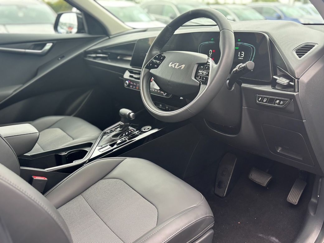 2023 Kia Niro