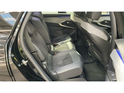 2025 Peugeot 5008