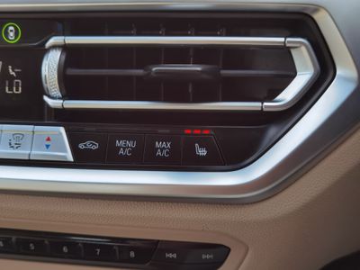 2021 BMW 3 Series