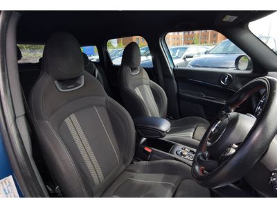 2020 Mini Countryman