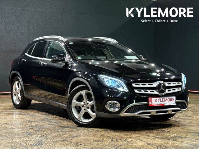 vehicle for sale from Kylemore Cars