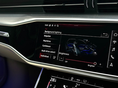 2023 Audi A6