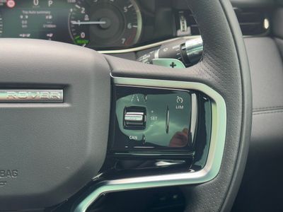 2022 Land Rover Range Rover Evoque