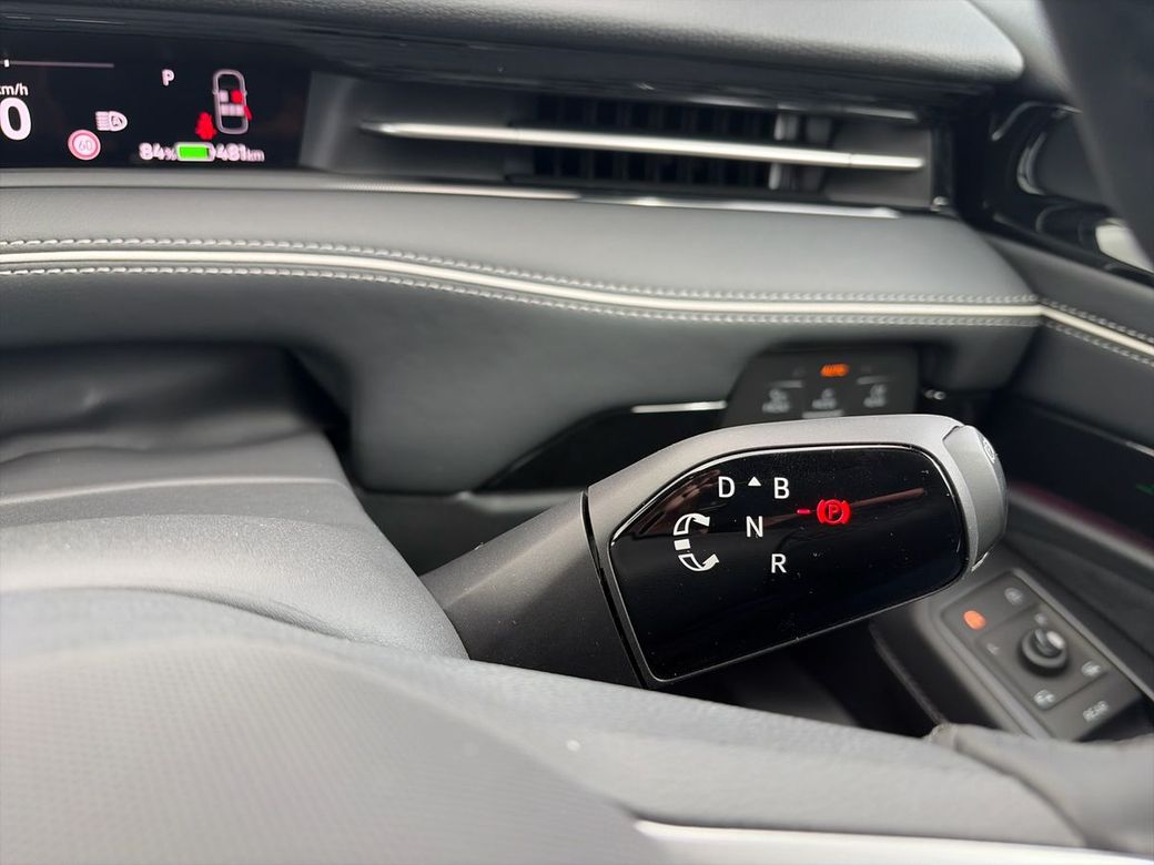 2026 Volkswagen ID.7