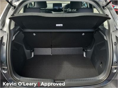 2026 Mazda Mazda2