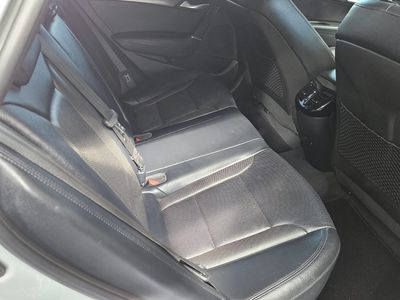 2016 Hyundai i40