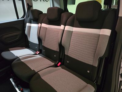 2024 Citroen Berlingo