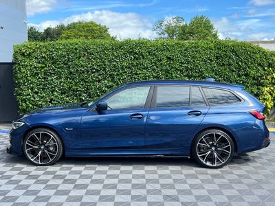 2022 BMW 3 Series